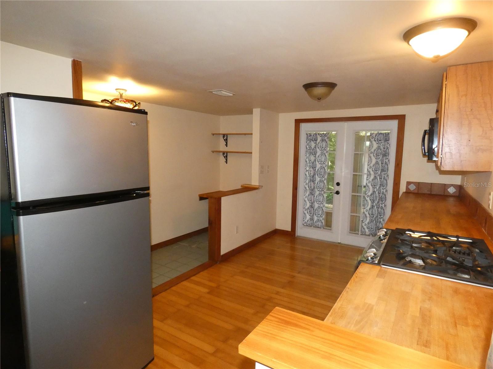 PONCE DE LEON SPGS UN 1 - Residential