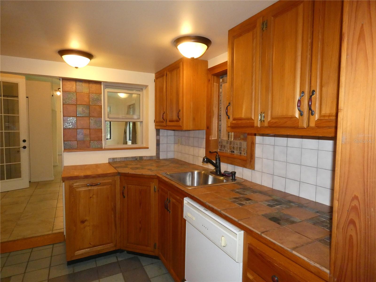 PONCE DE LEON SPGS UN 1 - Residential