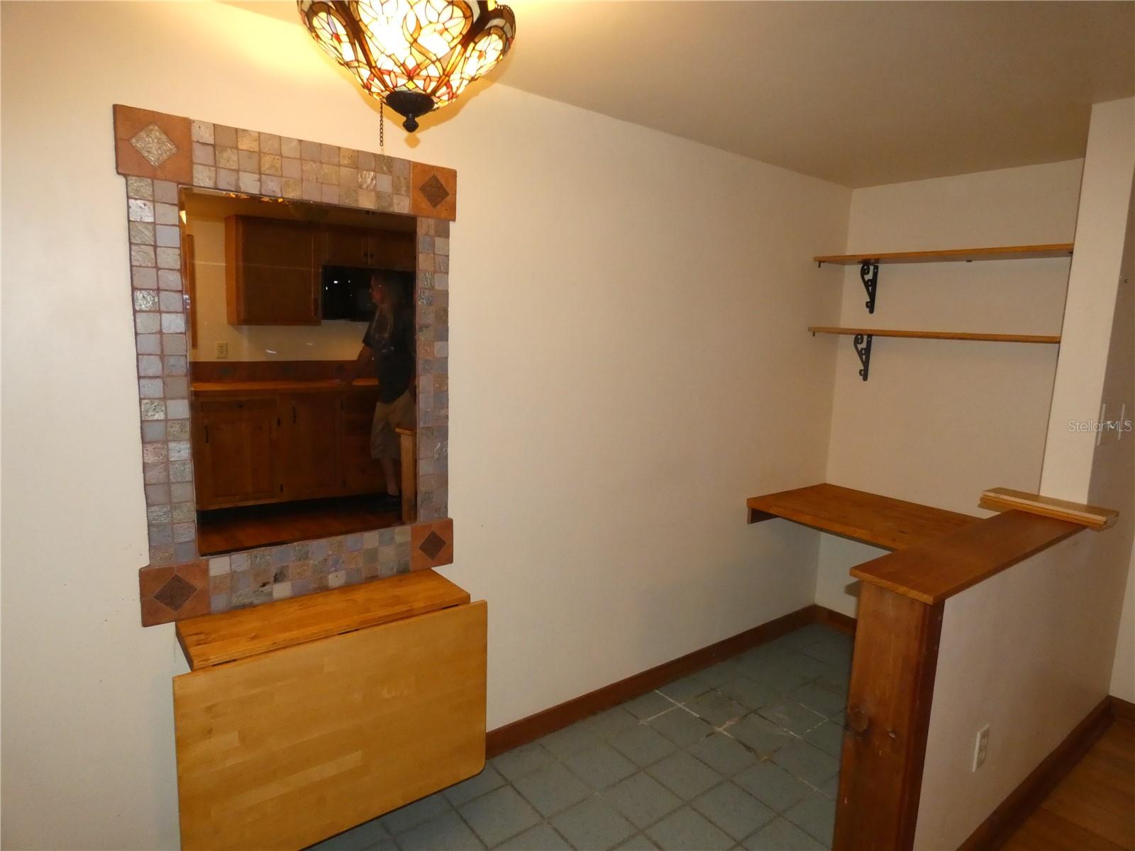 PONCE DE LEON SPGS UN 1 - Residential