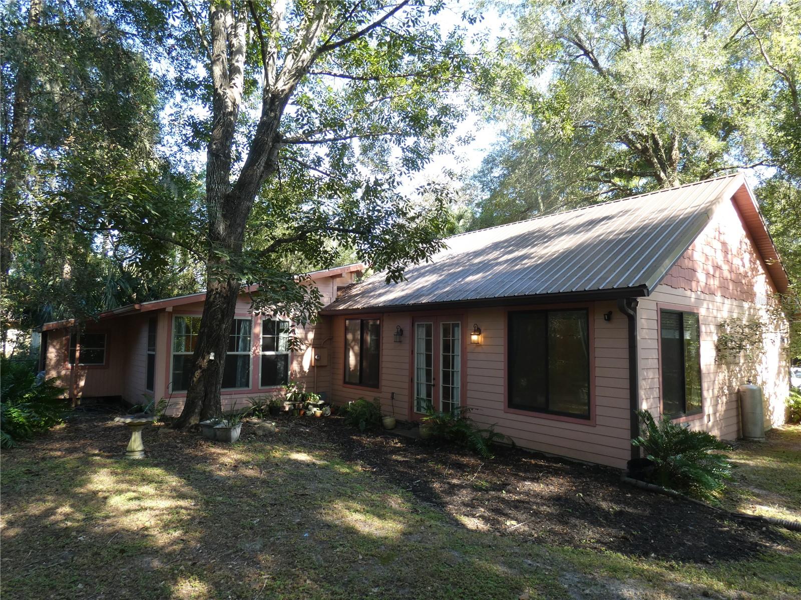 PONCE DE LEON SPGS UN 1 - Residential