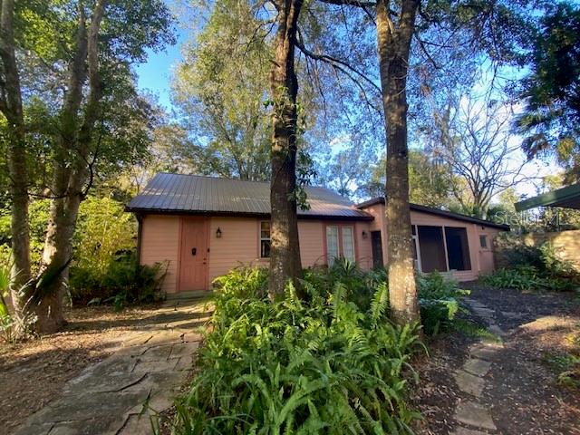 PONCE DE LEON SPGS UN 1 - Residential