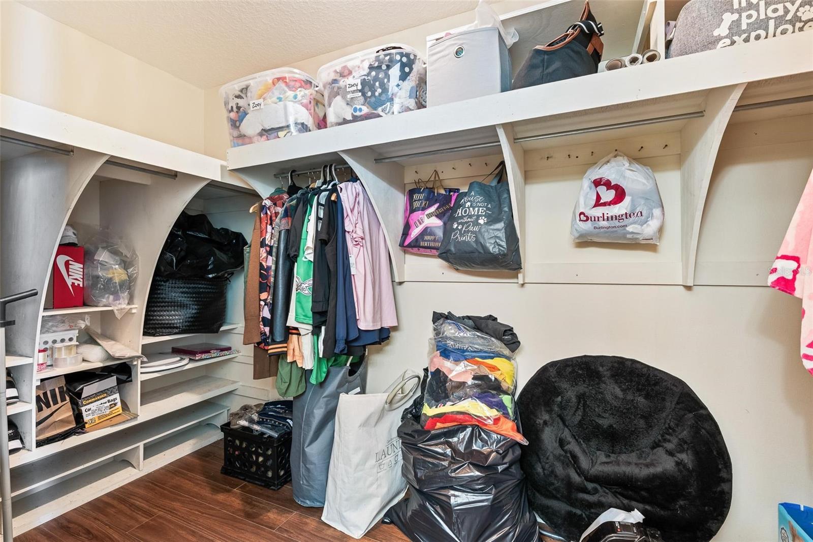 EUSTIS LAKE DOT ESTATES SUB - Residential