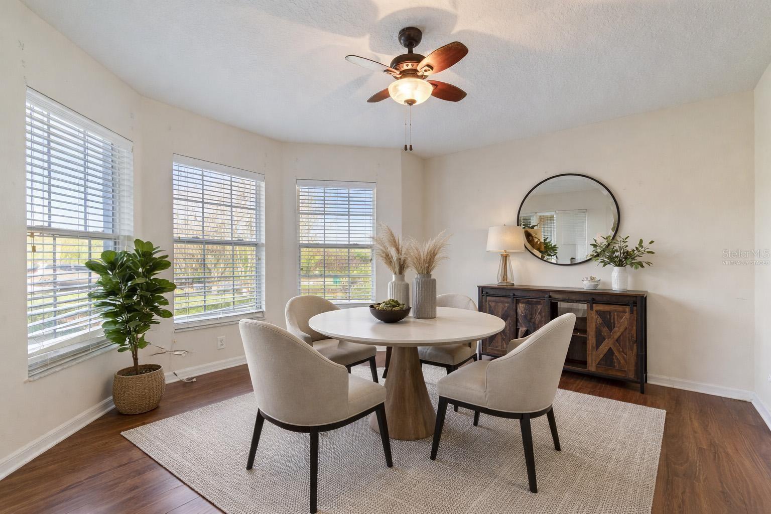 EUSTIS LAKE DOT ESTATES SUB - Residential