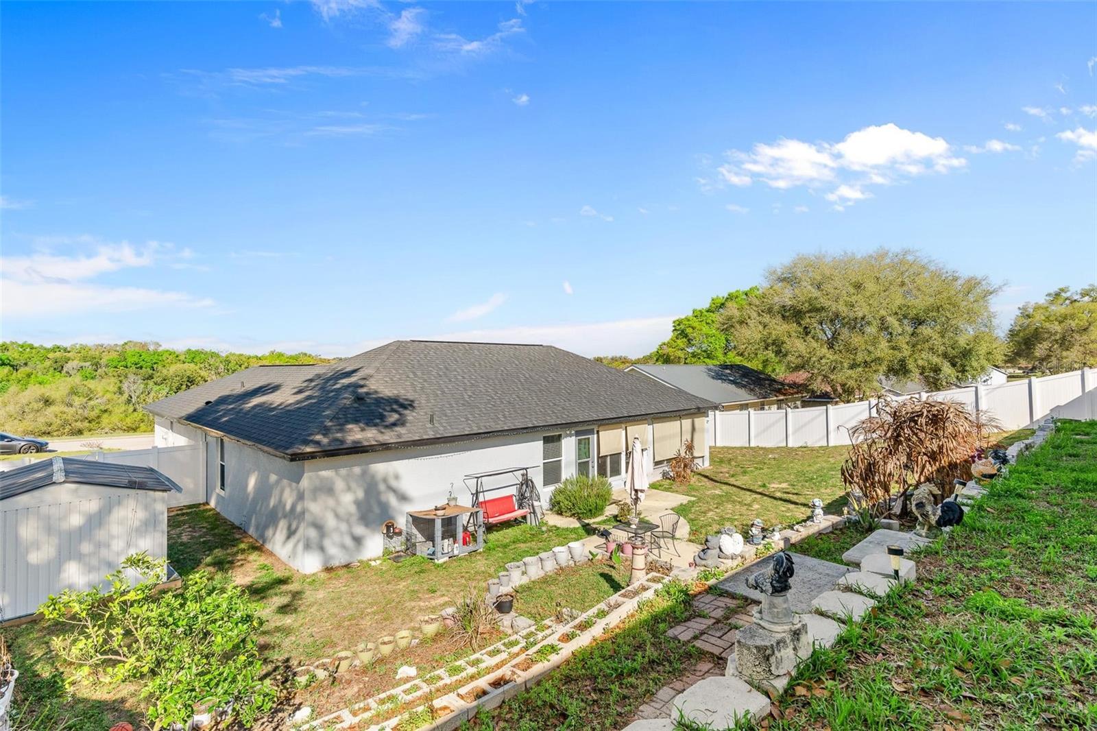 EUSTIS LAKE DOT ESTATES SUB - Residential