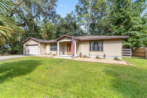 A home in MICANOPY