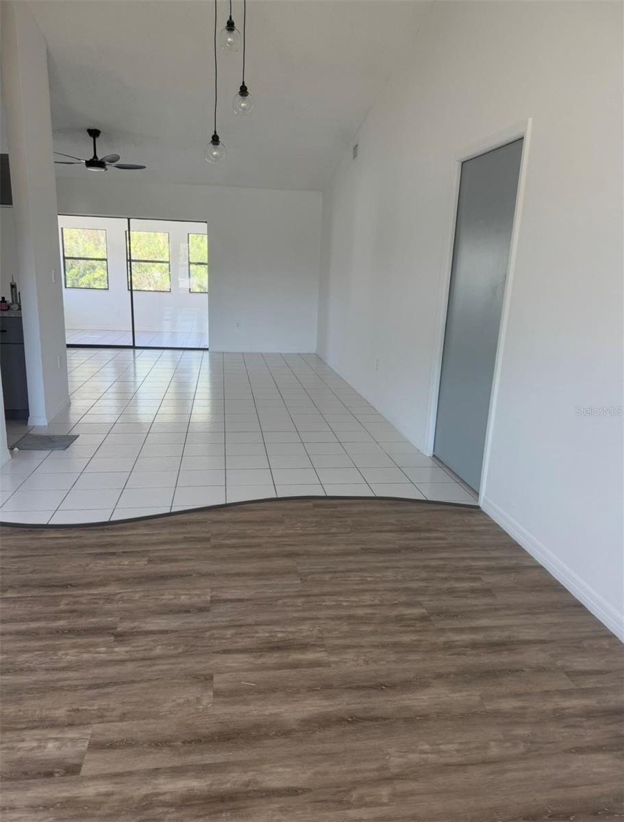 PORT CHARLOTTE SEC 020 - Residential Lease