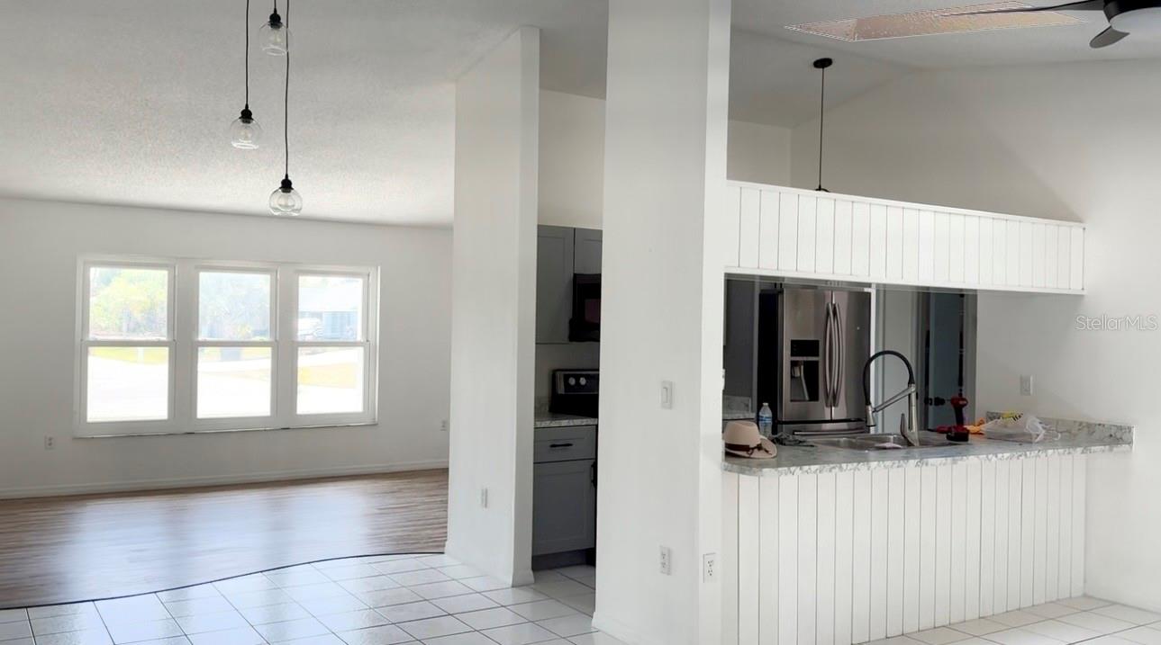 PORT CHARLOTTE SEC 020 - Residential Lease