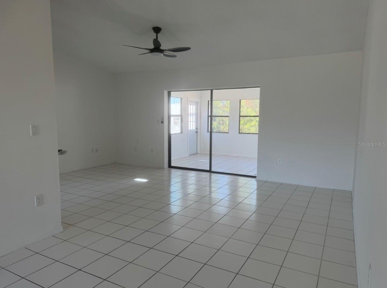 PORT CHARLOTTE SEC 020 - Residential Lease