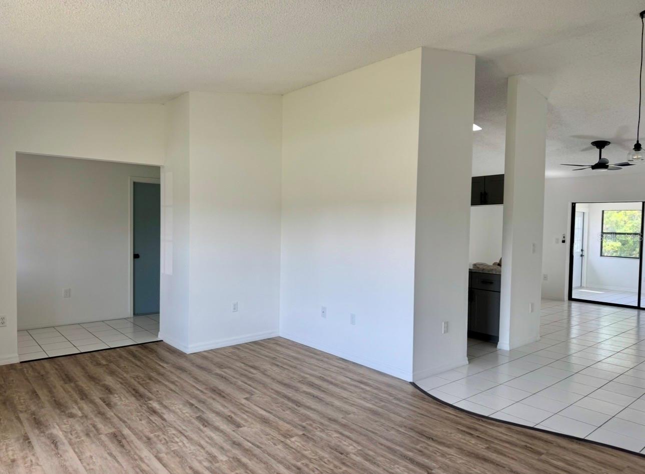 PORT CHARLOTTE SEC 020 - Residential Lease