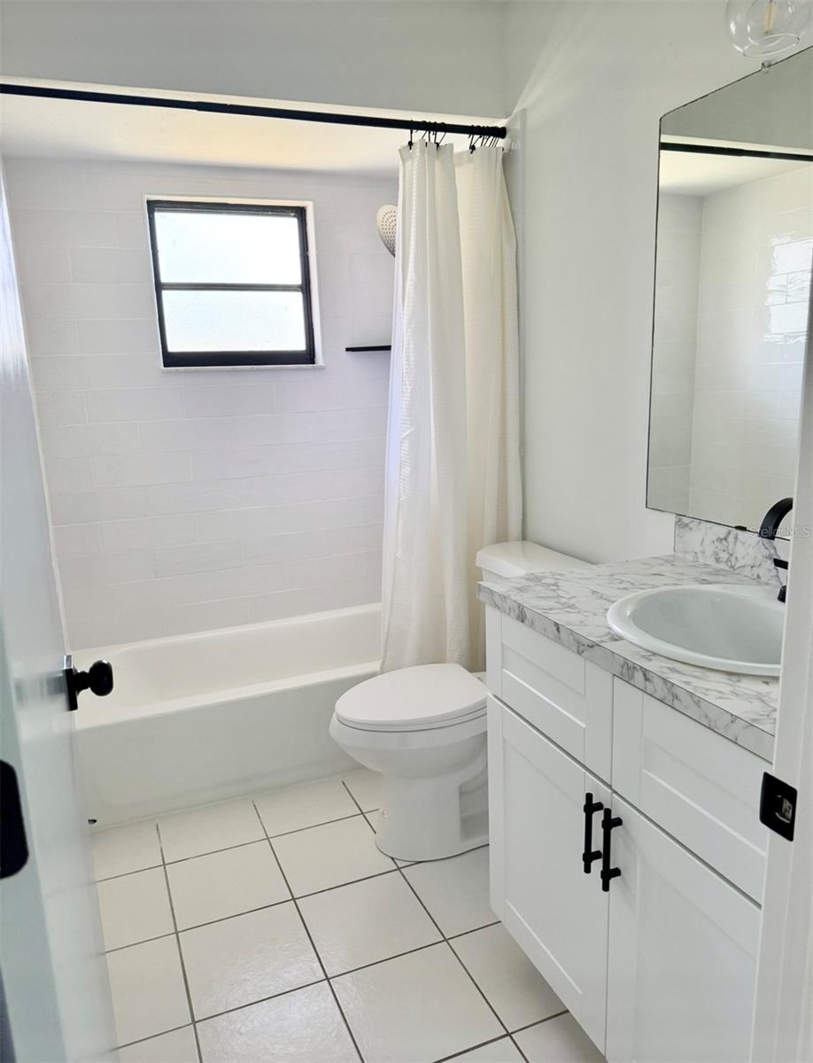 PORT CHARLOTTE SEC 020 - Residential Lease