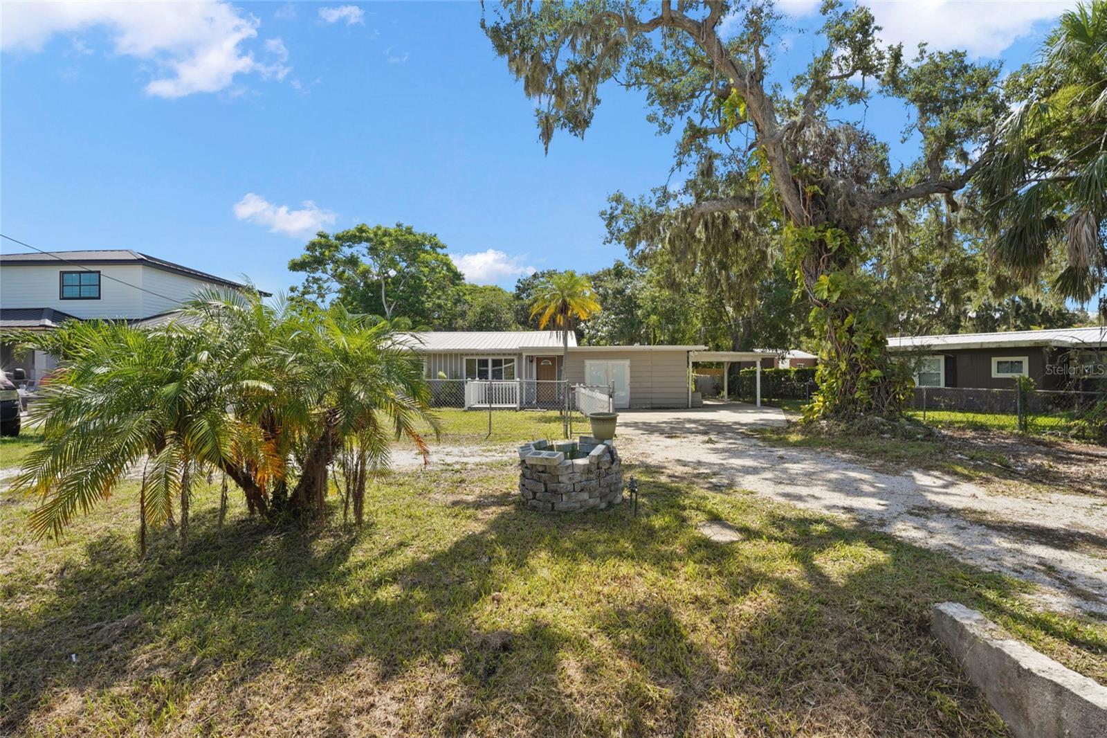 Discover exceptional renovation potential in this charming two-bedroom, one-bathroom home nestled within the desirable Oak Shores community. The interior demo complete property offers 1,237 square feet of blank canvas possibilities, perfect for creating your dream residence with modern finishes and personal touches.
This property represents an outstanding opportunity for those seeking to create a custom living space in an established neighborhood. The combination of renovation potential, prime location, and community amenities makes this an exceptional investment for discerning buyers ready to transform a house into their perfect home.