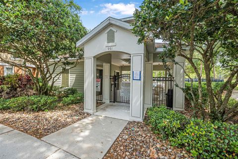 A home in APOPKA