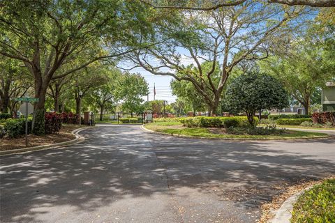 A home in APOPKA