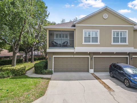 A home in APOPKA