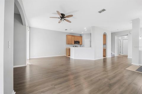 A home in APOPKA