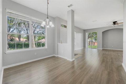A home in APOPKA