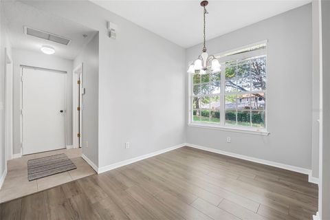 A home in APOPKA