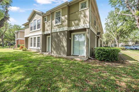 A home in APOPKA