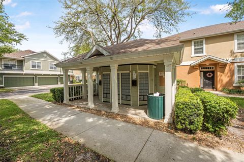 A home in APOPKA