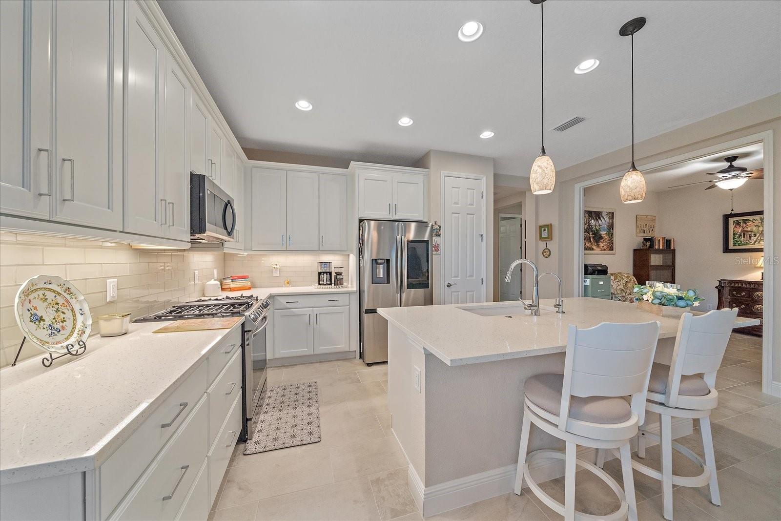 CROSS CREEK PH I-D - Residential