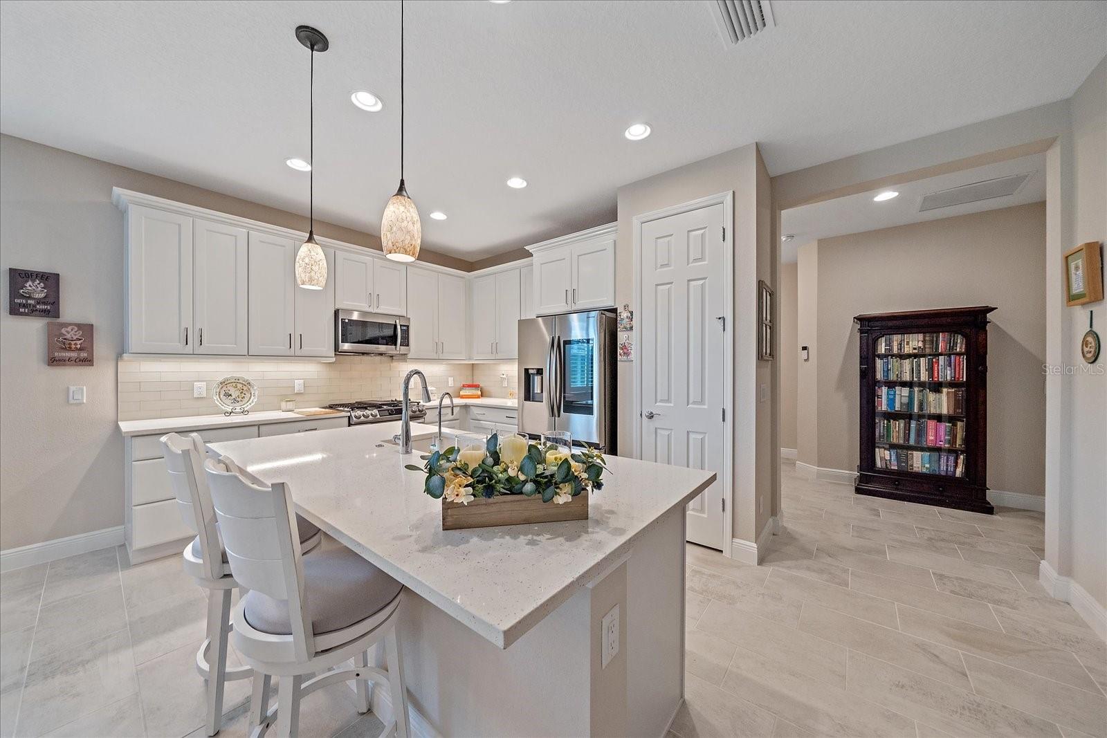 CROSS CREEK PH I-D - Residential