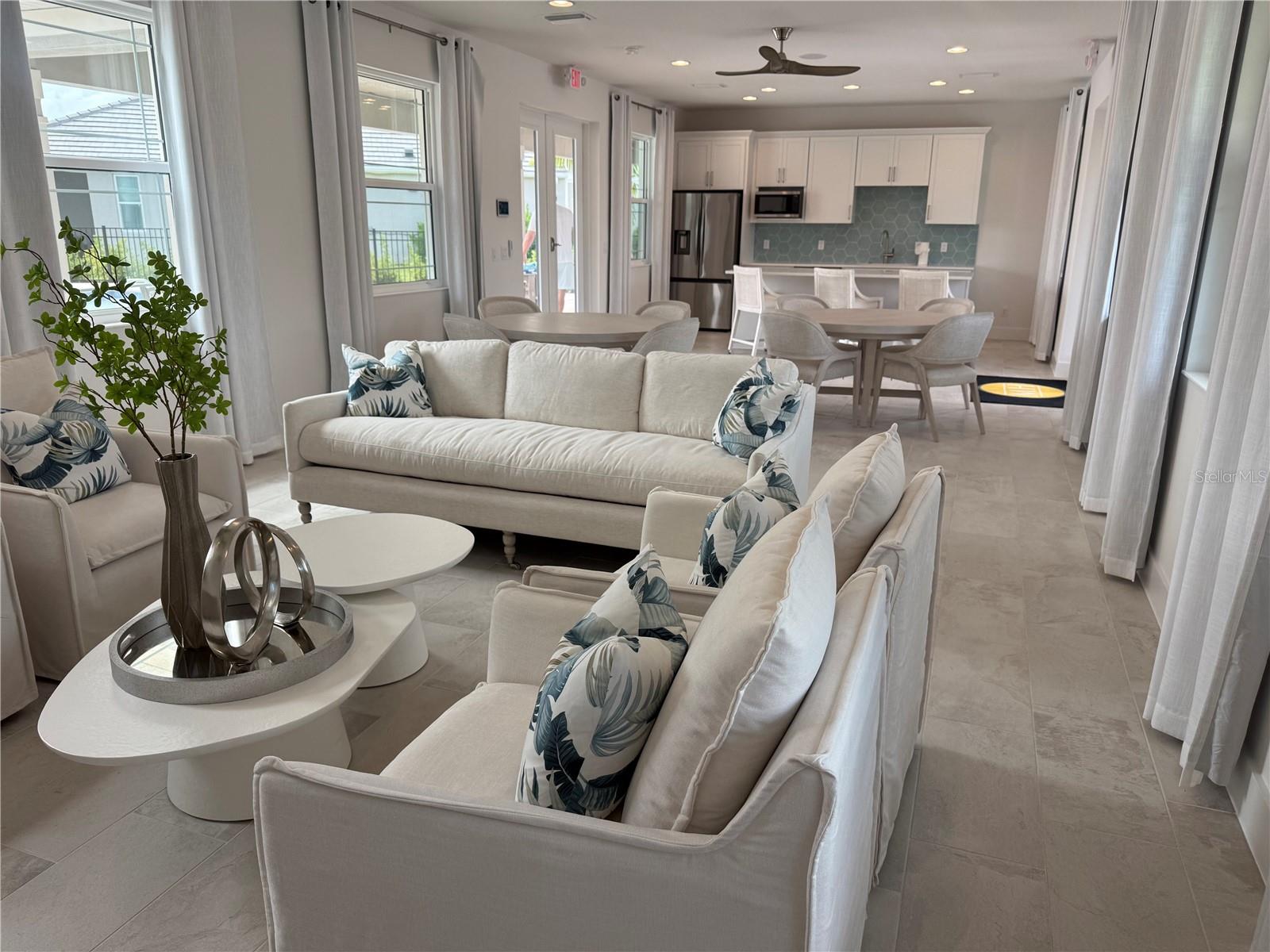 CROSS CREEK PH I-D - Residential