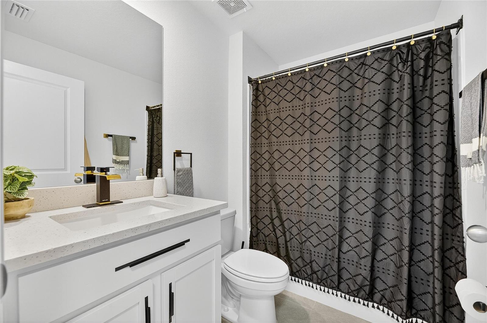 NORTH PK ISLE PH 2B & 3A - Residential