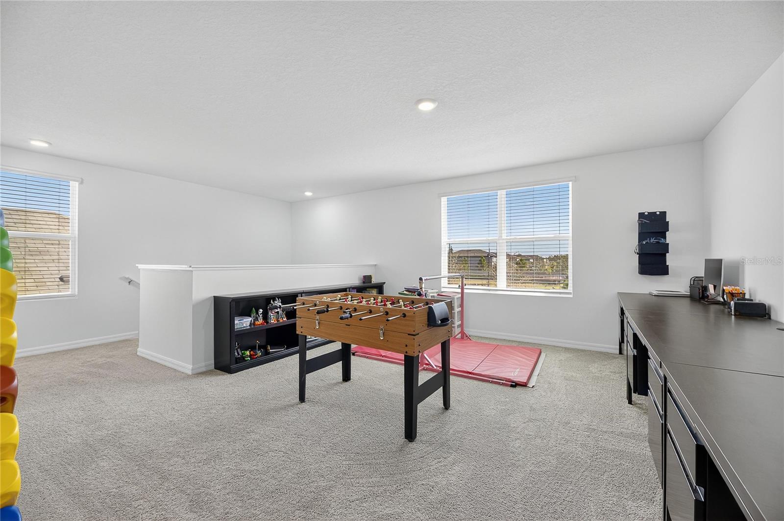 NORTH PK ISLE PH 2B & 3A - Residential