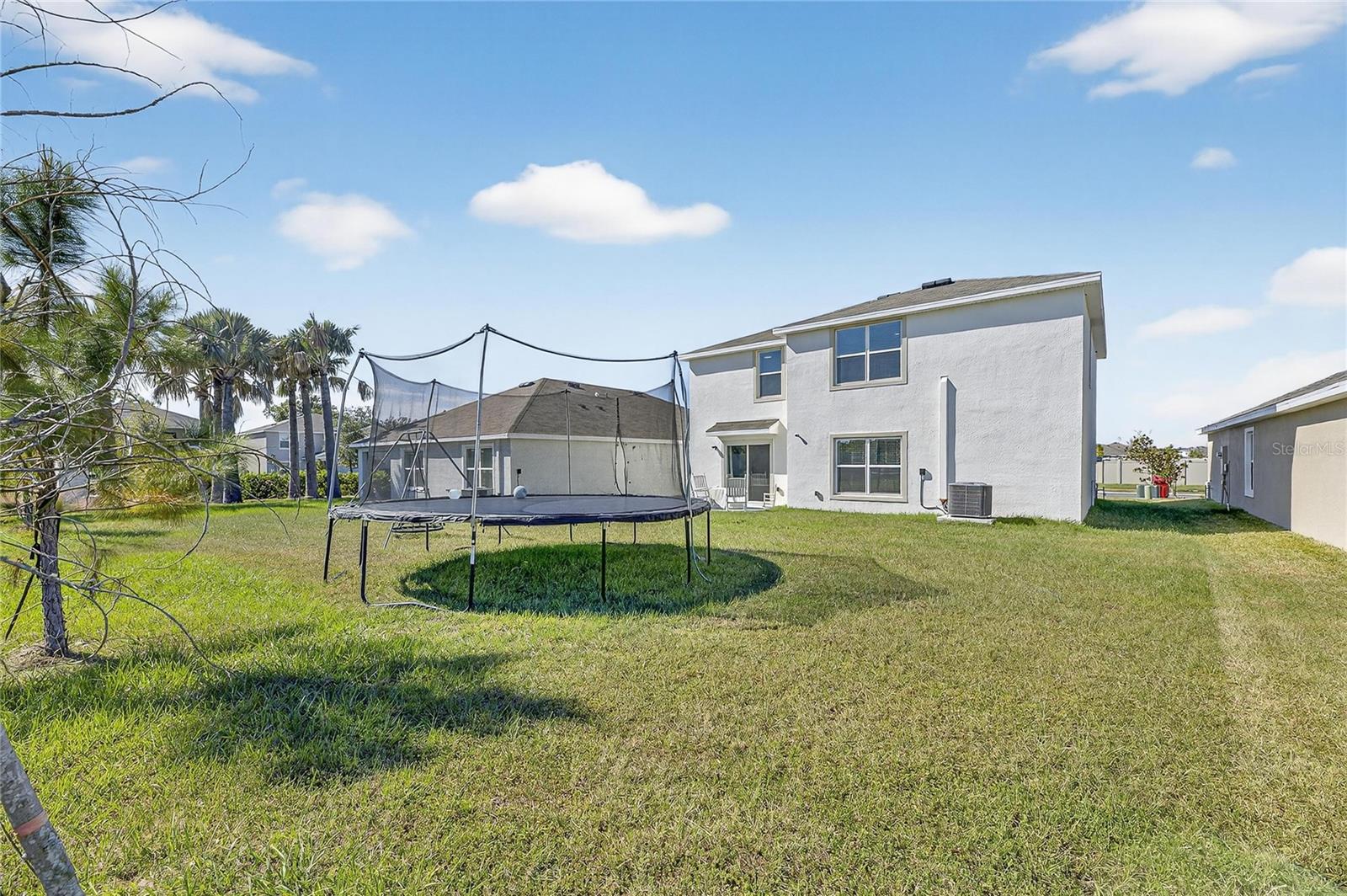 NORTH PK ISLE PH 2B & 3A - Residential