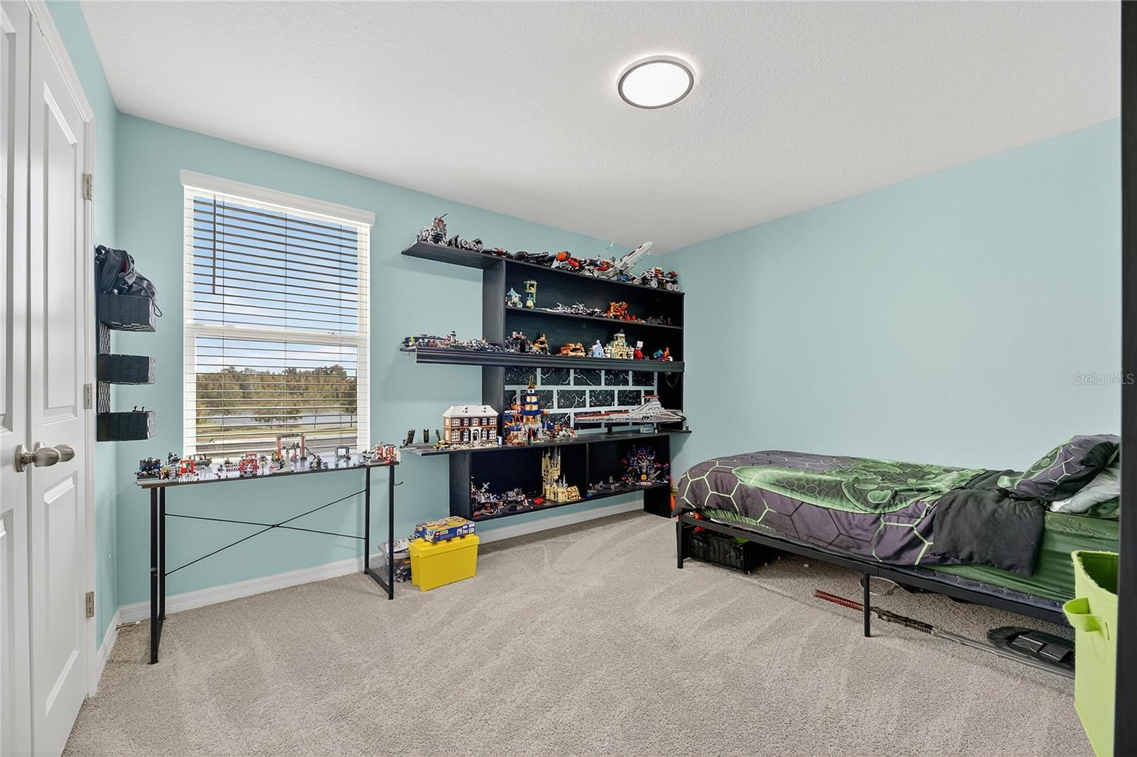 NORTH PK ISLE PH 2B & 3A - Residential