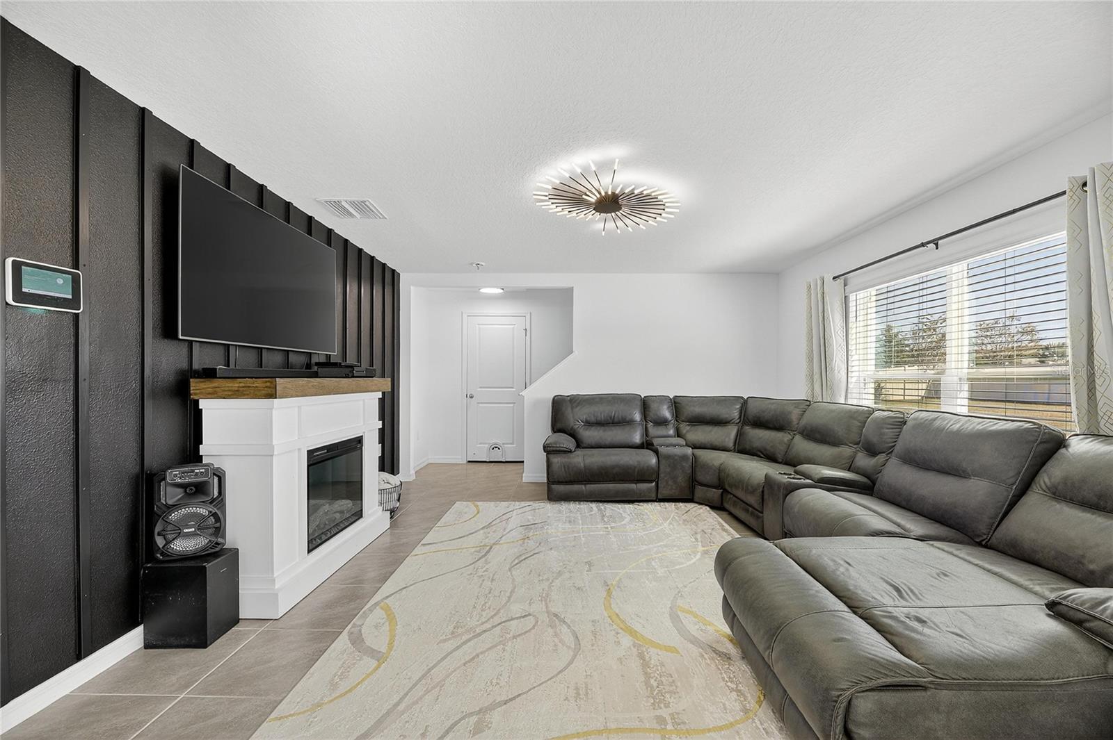 NORTH PK ISLE PH 2B & 3A - Residential