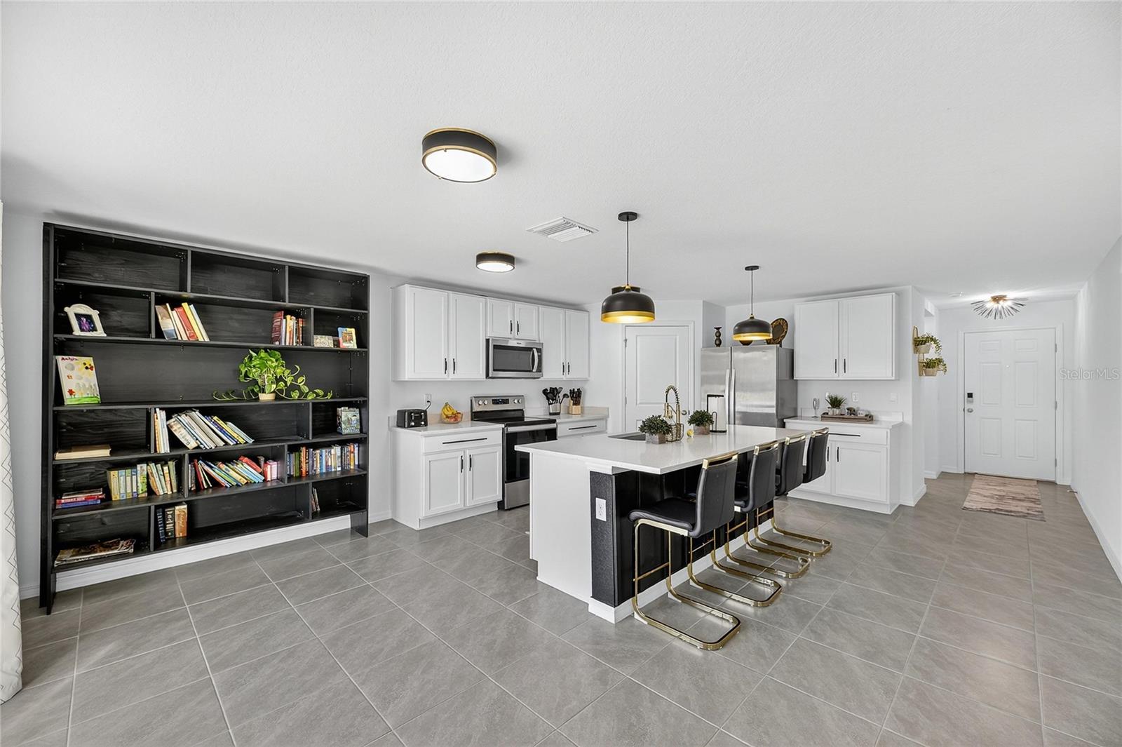 NORTH PK ISLE PH 2B & 3A - Residential