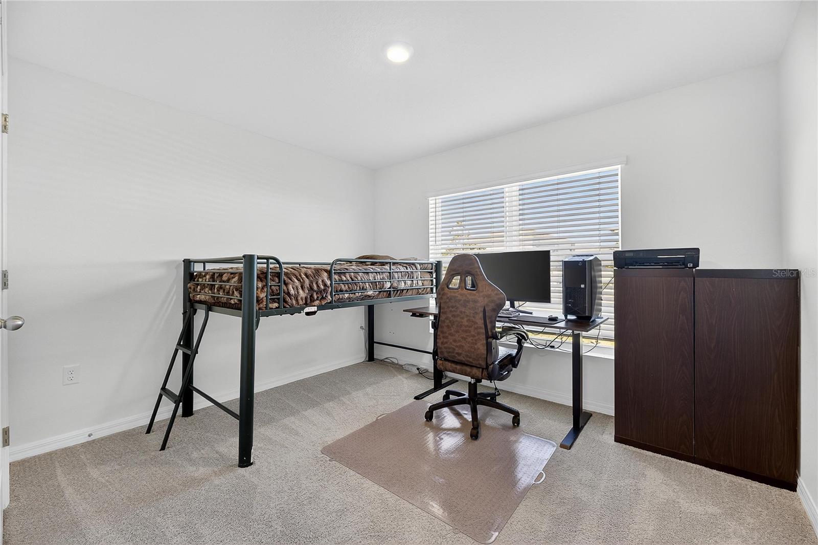 NORTH PK ISLE PH 2B & 3A - Residential