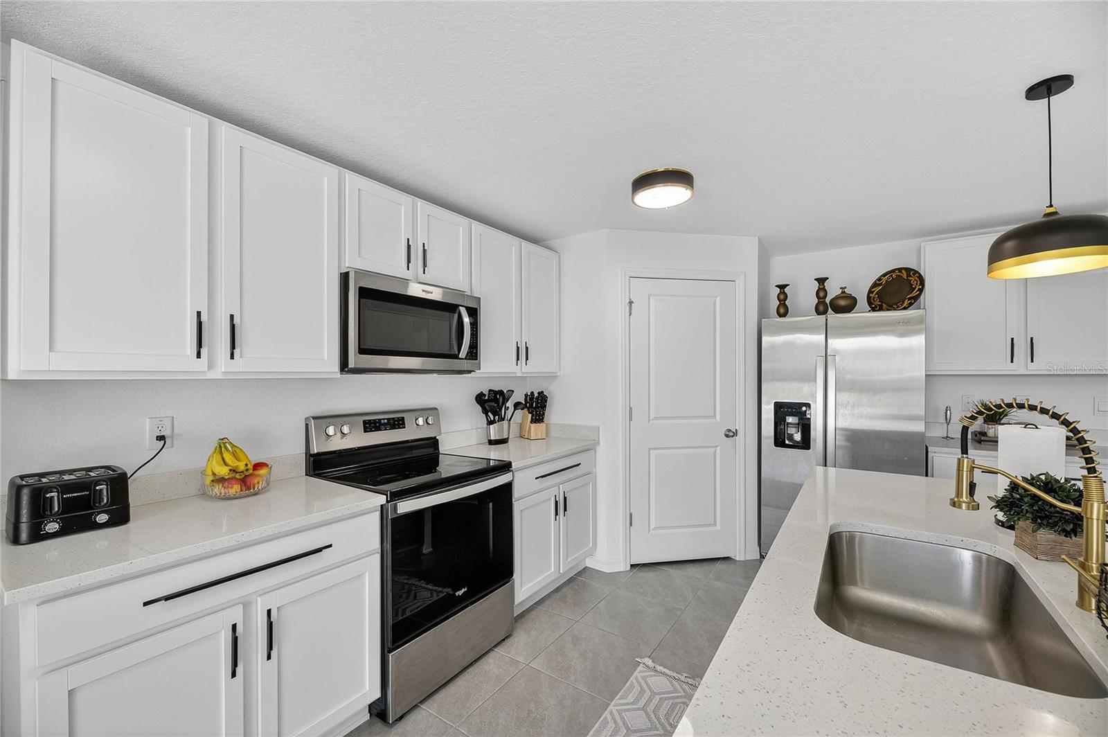 NORTH PK ISLE PH 2B & 3A - Residential