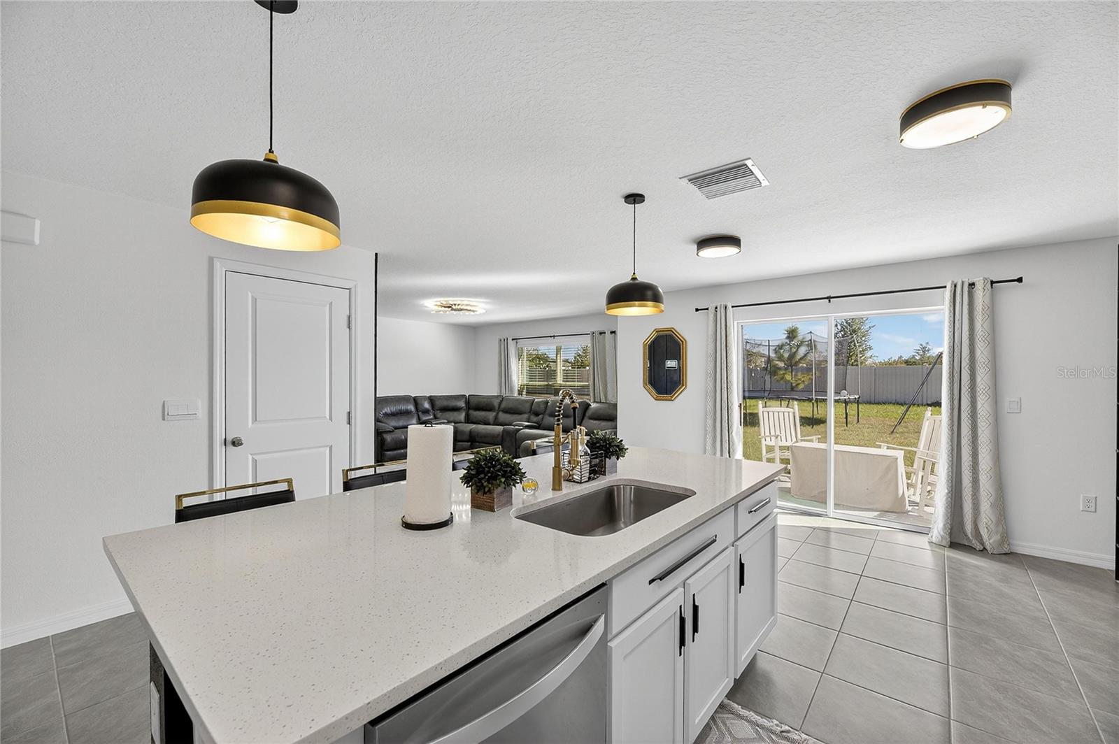 NORTH PK ISLE PH 2B & 3A - Residential