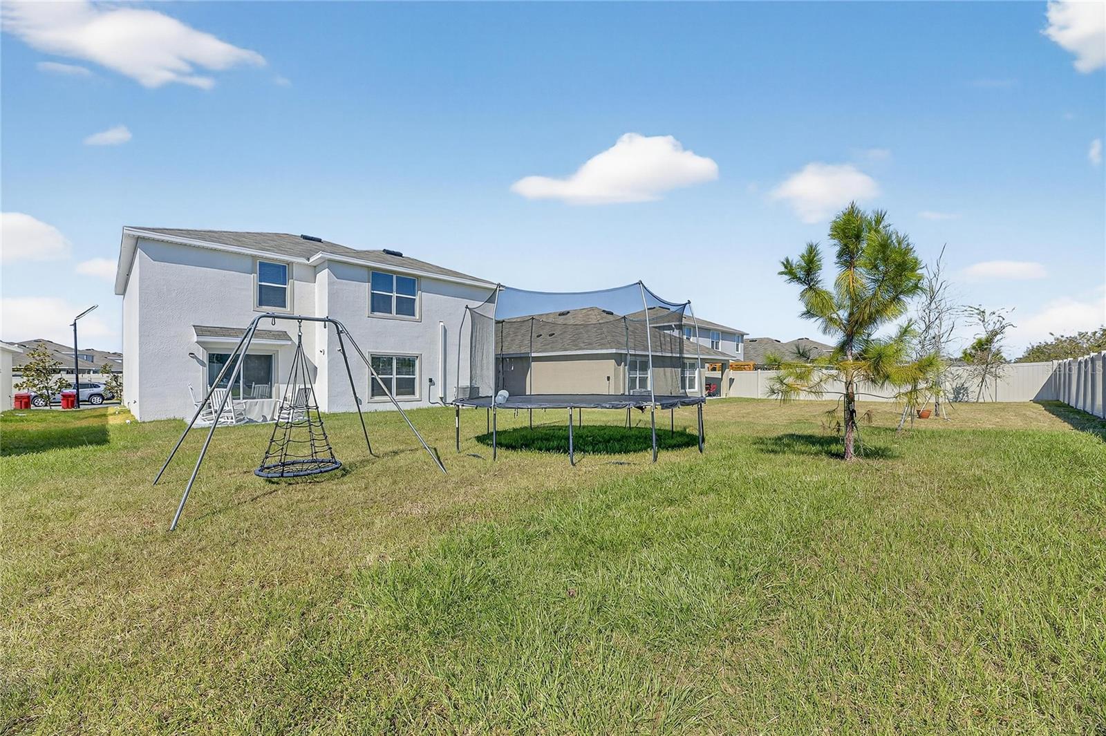 NORTH PK ISLE PH 2B & 3A - Residential