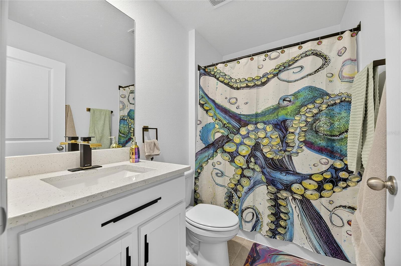 NORTH PK ISLE PH 2B & 3A - Residential