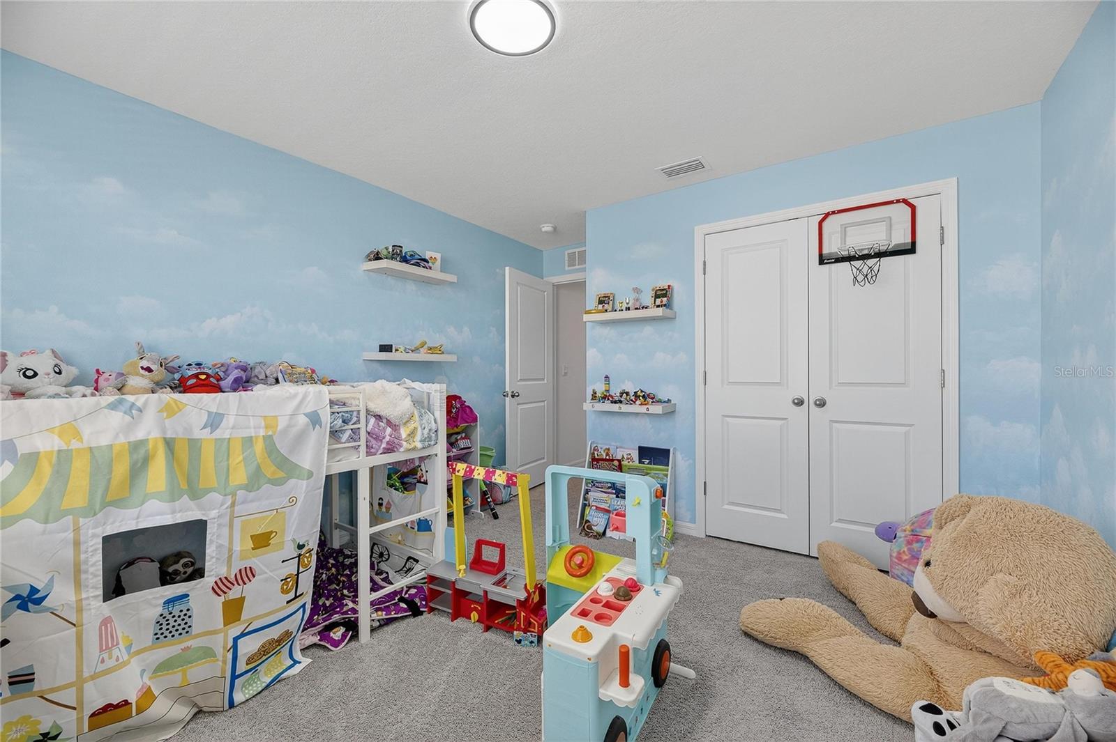 NORTH PK ISLE PH 2B & 3A - Residential