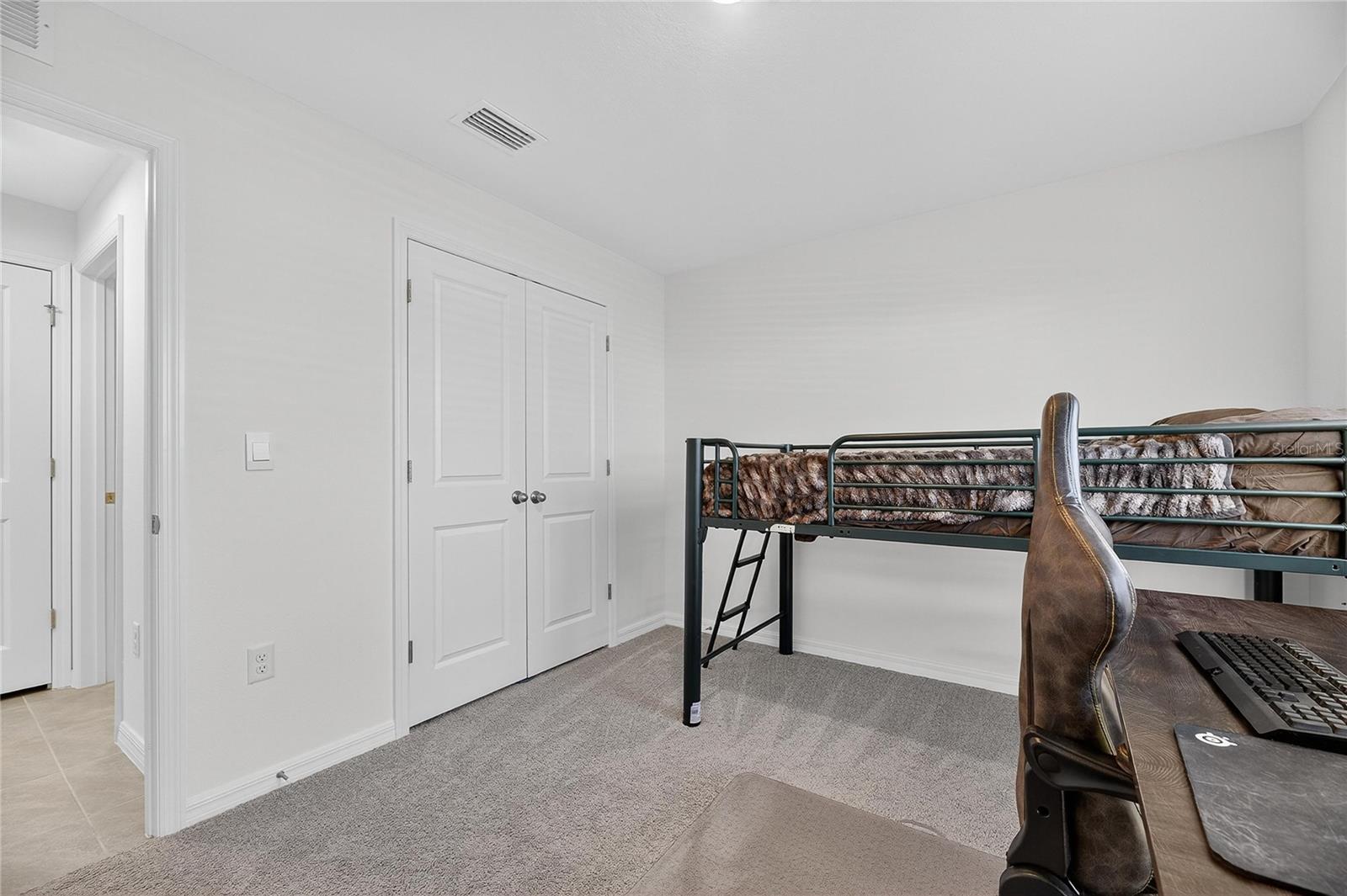 NORTH PK ISLE PH 2B & 3A - Residential