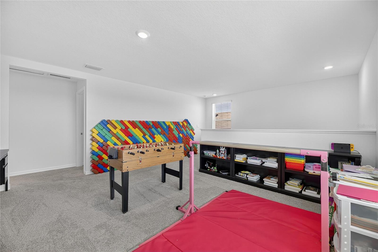 NORTH PK ISLE PH 2B & 3A - Residential