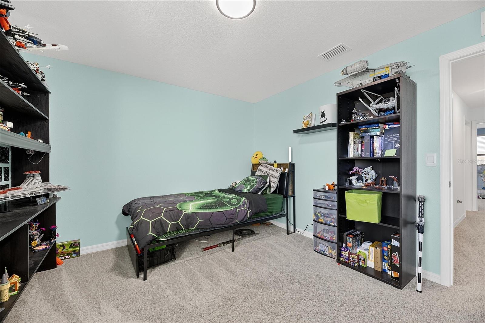 NORTH PK ISLE PH 2B & 3A - Residential