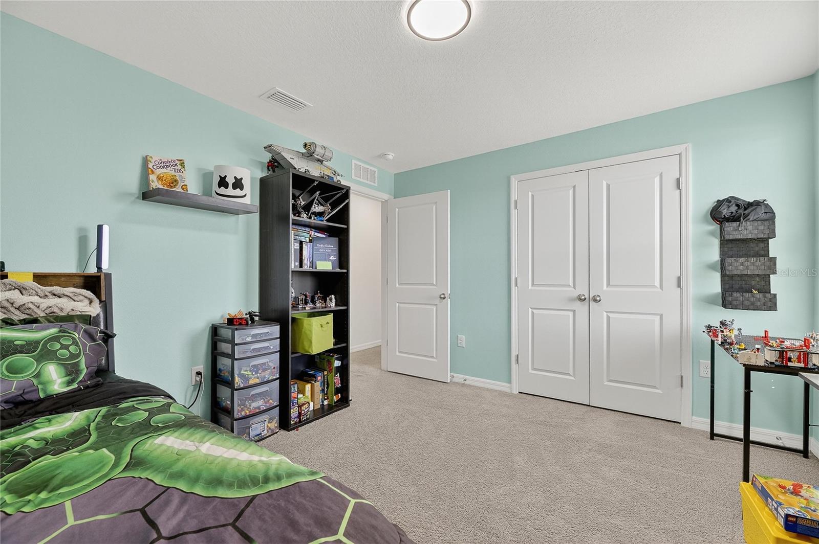 NORTH PK ISLE PH 2B & 3A - Residential