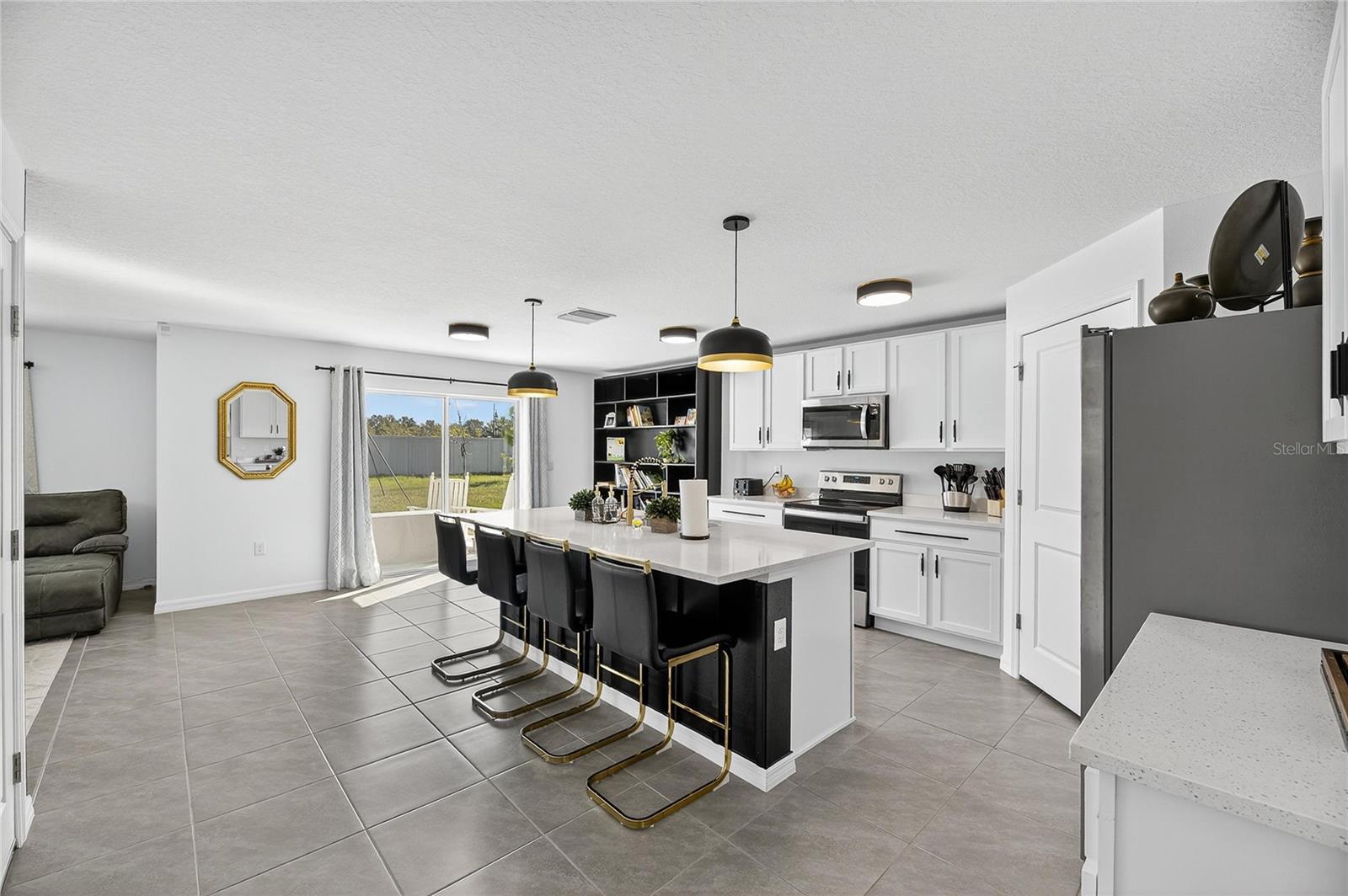 NORTH PK ISLE PH 2B & 3A - Residential