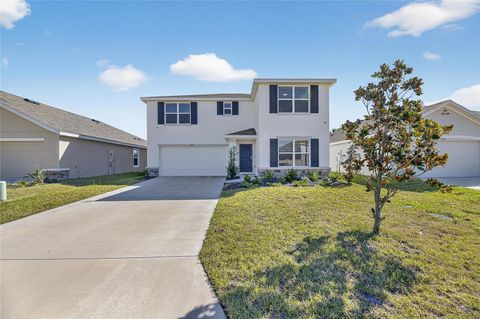 Photo of 3506 Forest Path Drive, Plant City, FL 33565 (MLS # TB8445335)