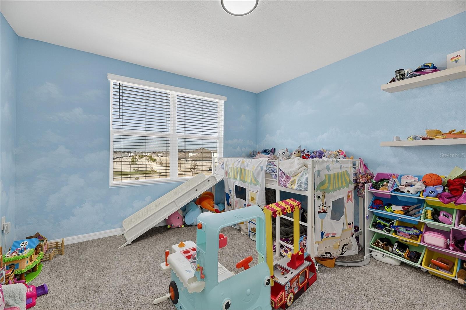 NORTH PK ISLE PH 2B & 3A - Residential