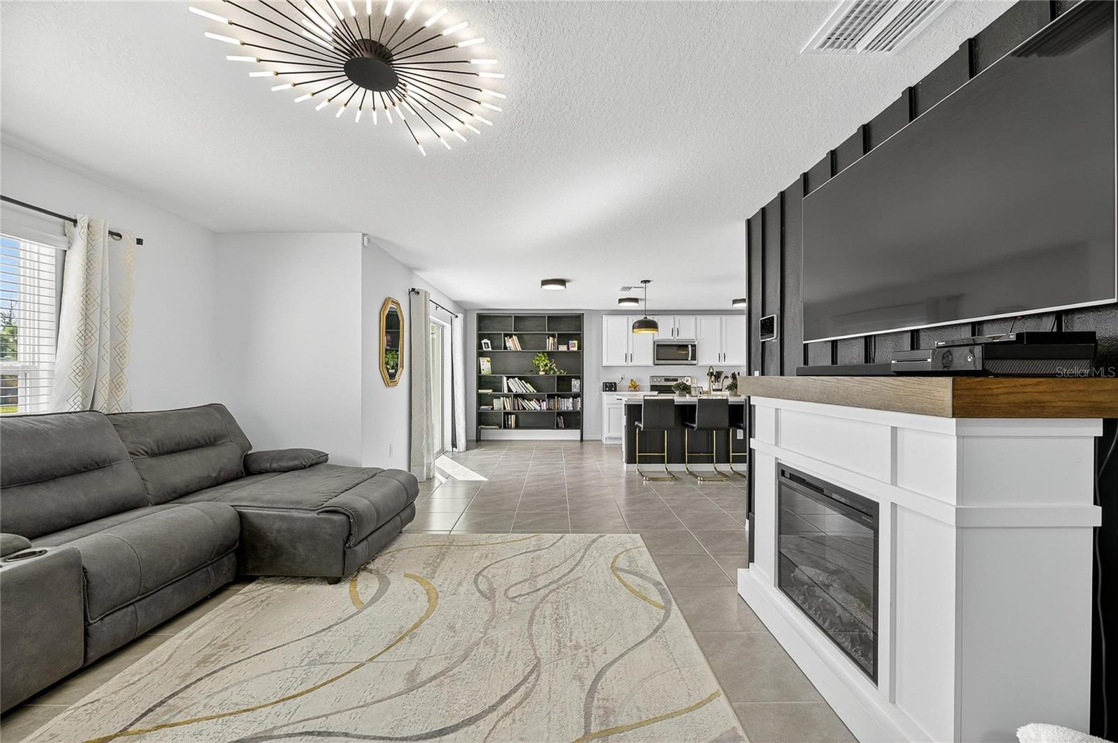 NORTH PK ISLE PH 2B & 3A - Residential