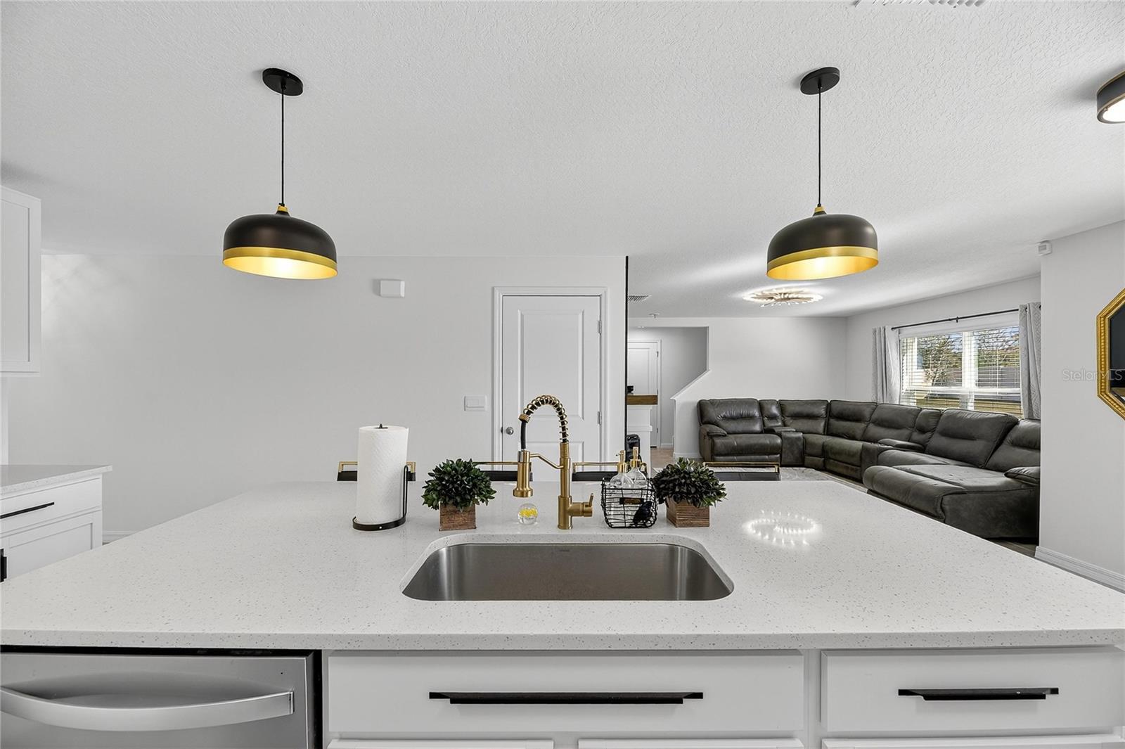 NORTH PK ISLE PH 2B & 3A - Residential