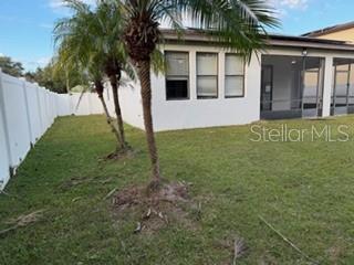 EAGLE LAKE PH 3 - Residential Lease