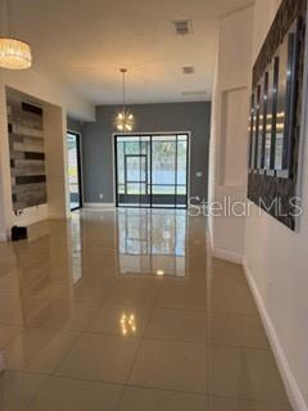 Photo of 2615 Eagle Cliff Drive, Kissimmee, FL 34746 (MLS # S5145293)