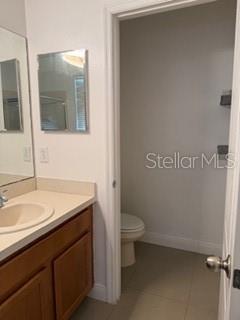 EAGLE LAKE PH 3 - Residential Lease